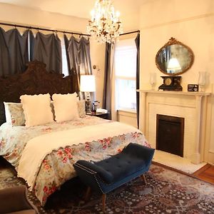 King Suite Balcony